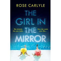The Girl in the Mirror, Rose Carlyle