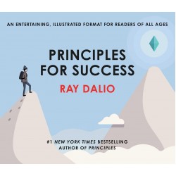 Principles for Success (Hardcover), Ray Dalio