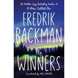 The Winners, Fredrik Backman