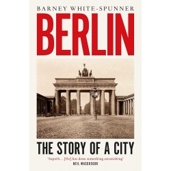 Berlin, Barney White-Spunner