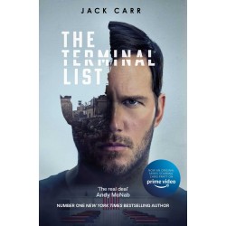 The Terminal List, Jack Carr
