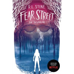 Fear Street the Beginning, R. L. Stine 
