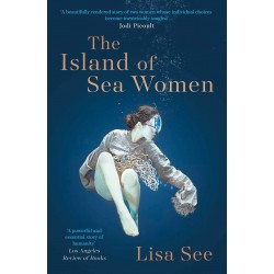The Island of Sea Women, Lisa See