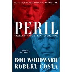 Peril, Bob Woodward