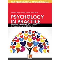 Psychology in Practice, Herbert Puchta