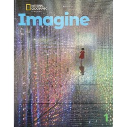 Imagine 1 Student's Book