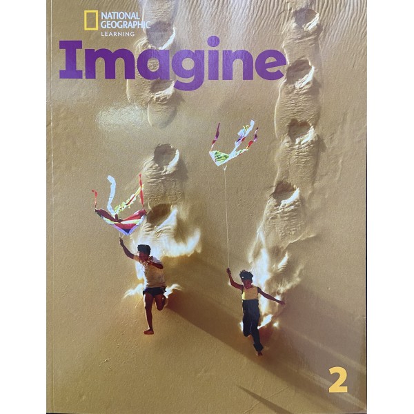 Imagine 2 Student's Book