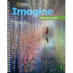 Imagine 1 Teacher's Book