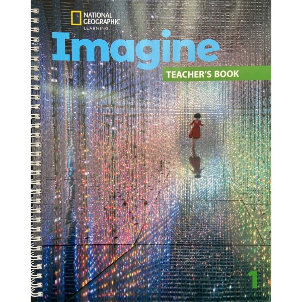 Imagine 1 Teacher's Book