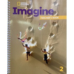 Imagine 2 Teacher's Book