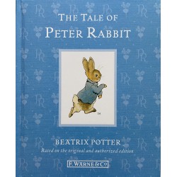 The Tale of Peter Rabbit, Beatrix Potter