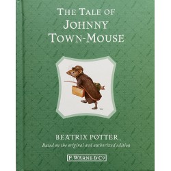 The Tale of Johnny Town-mouse, Beatrix Potter