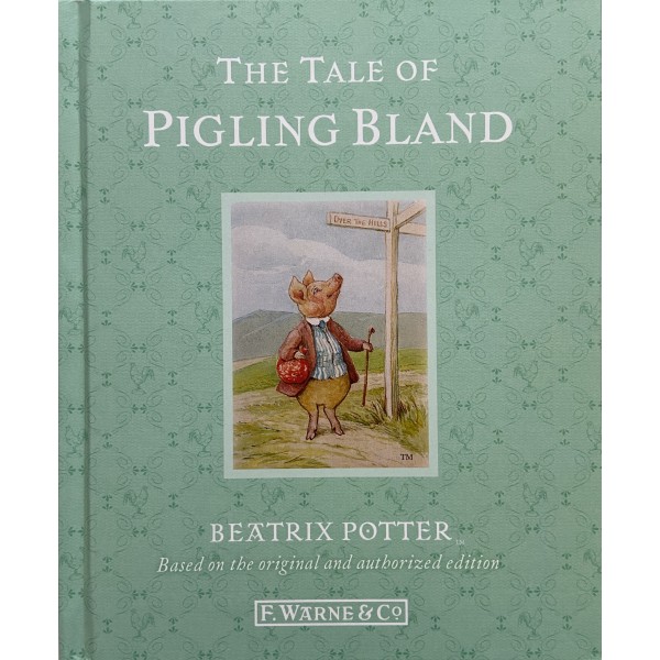 The Tale of Pigling Bland, Beatrix Potter