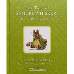 The Tale of Samuel Whiskers, Beatrix Potter