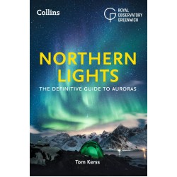 Northern Lights, Tom Kerss