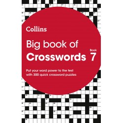 Big Book of Crosswords 7