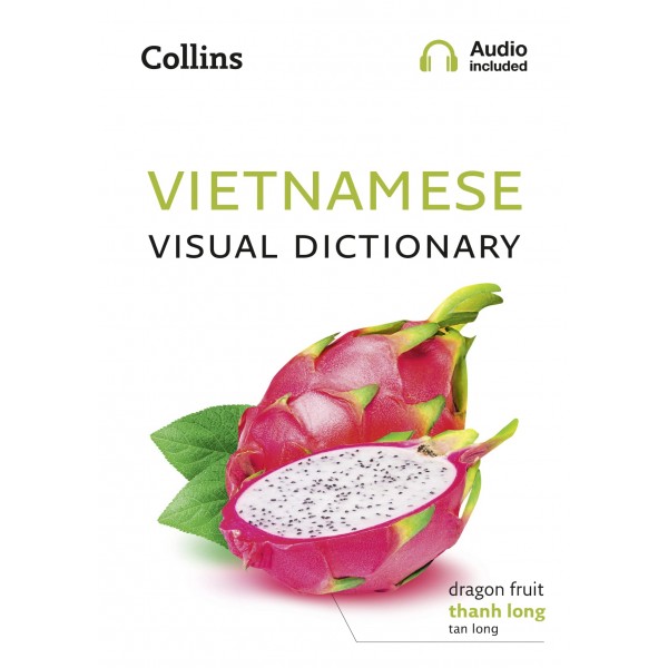 Vietnamese Visual Dictionary