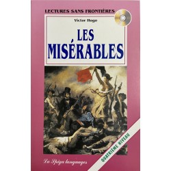 Niveau 4 - Les misérables, Victor Hugo
