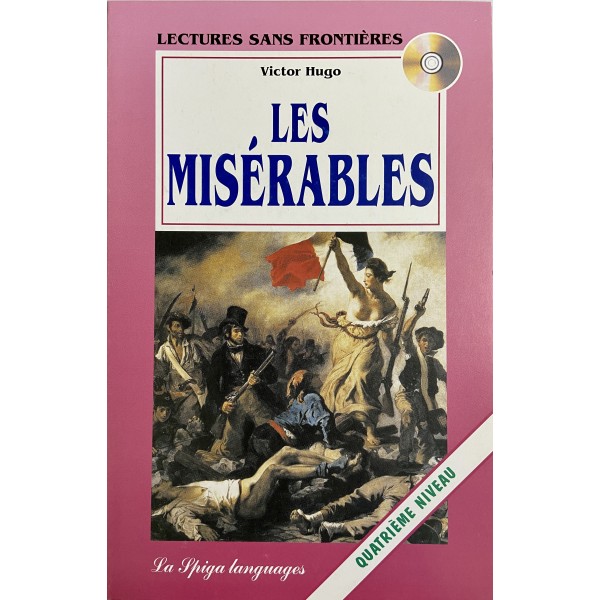 Niveau 4 - Les misérables, Victor Hugo