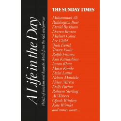 The Sunday Times A Life in the Day