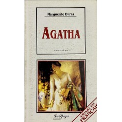 Niveau avancé - Agatha, Marguerite Duras