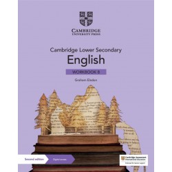 Cambridge Lower Secondary English 8 Workbook