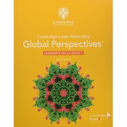 Cambridge Lower Secondary Global Perspectives 7 Learner's Skills Book