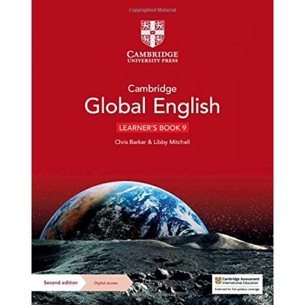 Cambridge Global English 9 Learner's Book