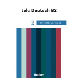 Prüfung Express – telc Deutsch B2