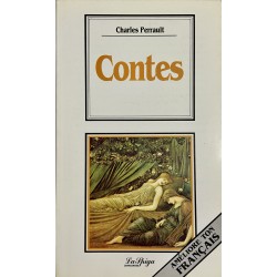 Niveau avancé - Contes, Charles Perrault