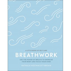 Breathwork, Nathalia Westmacott-Brown