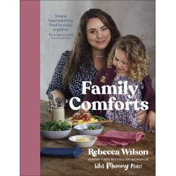 Family Comforts, Rebecca Wilson
