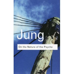 On the Nature of the Psyche, C.G. Jung