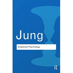 Analytical Psychology, C. G. Jung