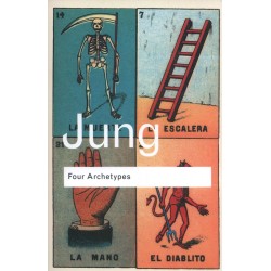 Four Archetypes, C.G. Jung