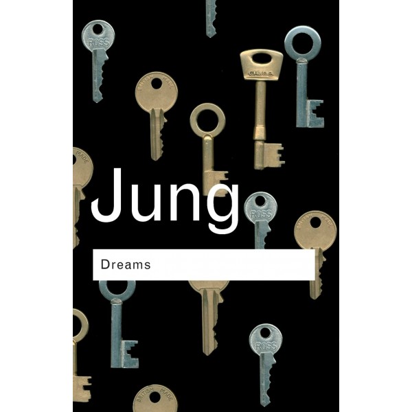 Dreams, C.G. Jung