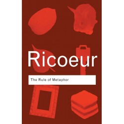 The Rule of Metaphor, Paul Ricoeur