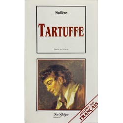 Niveau avancé - Tartuffe, Moliere