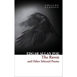 The Raven and Other Selected Poems, Edgar Allan Poe