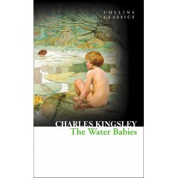 The Water Babies, Charles Kingsley