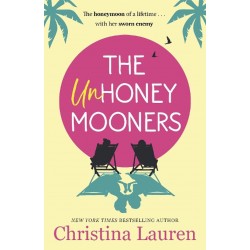 The Unhoneymooners, Christina Lauren