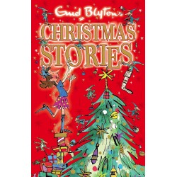 Christmas Stories, Enid Blyton