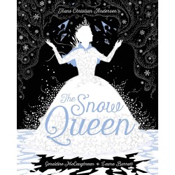 The Snow Queen, Geraldine McCaughrean