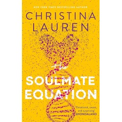 The Soulmate Equation, Christina Lauren