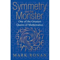 Symmetry and the Monster, Mark Ronan