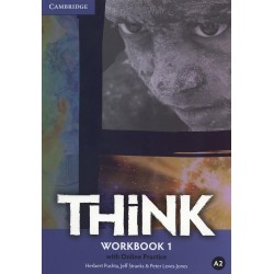 Think Level 1 Workbook