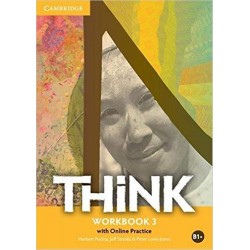 Think Level 3 Workbook