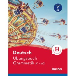 Deutsch - Übungsbuch Grammatik A1/A2