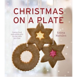 Christmas on a Plate, Emma Marsden
