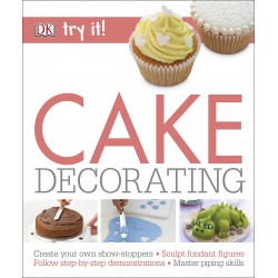 Cake Decorating (Try It!)